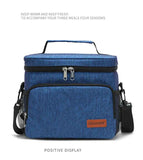 Sac de Conservation