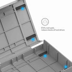 Boîtier Disque Dur