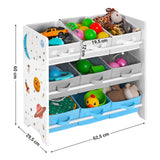 Meuble à Jouets
