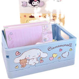 Boîte Jouets Pliable