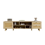 Meuble TV Rangement