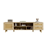 Meuble TV Rangement