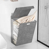Panier à Linge Suspendu