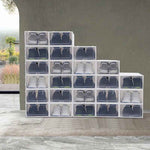 Boîte Rangement Chaussures