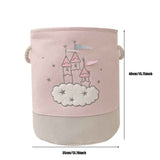 Panier Linge Enfant