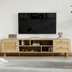 Meuble TV Rangement