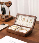 Boîte à Bijoux Bois