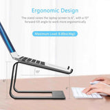 Support PC Portable