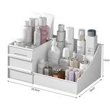 Boîte Rangement Cosmétiques