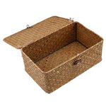 Panier Rangement Osier