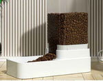 Distributeur Croquettes Automatique