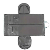Bac Pliable Vêtements