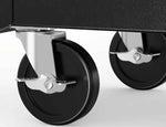 Caisson Roulant Outils