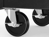 Caisson Roulant Outils