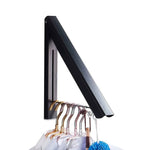 Cintre Mural Pliable