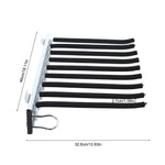 Range-Pantalons Coulissant