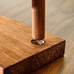 Porte-Colliers Suspendu