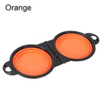 Organisateur Gamelles Pliables