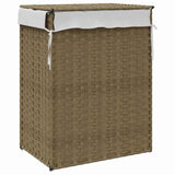 Panier à Linge en Rotin