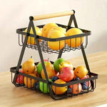 Rangement Légumes Cuisine