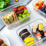 Tupperware Hermétique