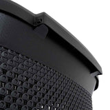 Panier à Linge en Plastique