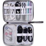 Pochette Électronique Voyage