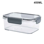 Tupperware Hermétique