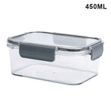 Tupperware Hermétique
