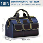 Trousse Outils Portable