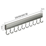 Porte-Ustensiles Suspendu