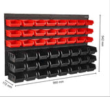 Rack Outils Mural