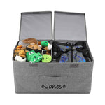 Coffre Jouets Chien