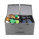 Coffre Jouets Chien