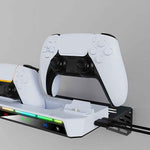 Étagère Murale Gaming