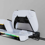Étagère Murale Gaming