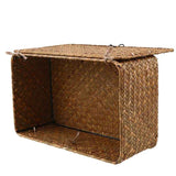 Panier Rangement Osier