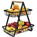 Rangement Légumes Cuisine