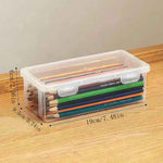 Boîte Crayons