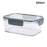 Tupperware Hermétique