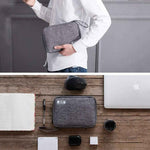 Pochette Électronique Voyage