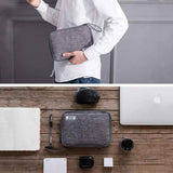 Pochette Électronique Voyage