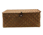 Panier Rangement Osier