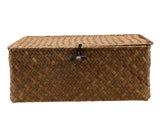 Panier Rangement Osier