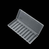 Boîtier Piles Rechargeables
