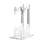 Rangement Manettes Console