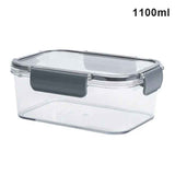Tupperware Hermétique