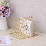 Porte-Revues Design