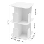 Cube Rangement Livres