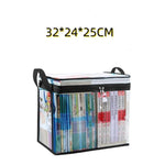 Boîte Rangement Livres